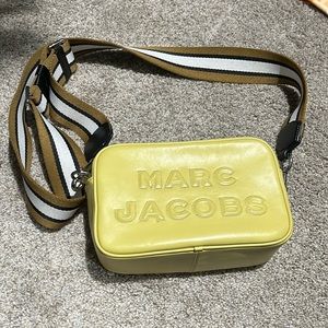 Crossbody bag